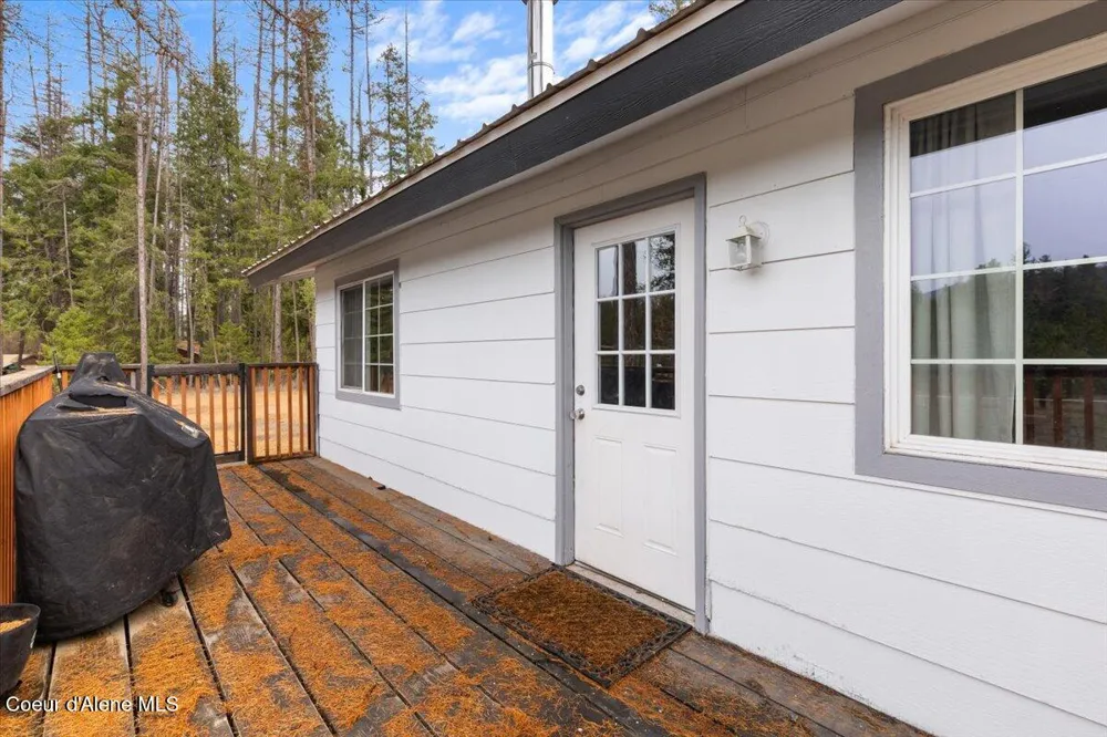 286 E Dufort Road Sagle, ID 83860