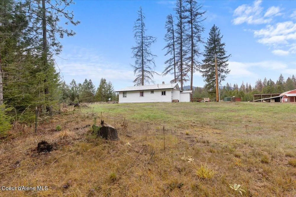 286 E Dufort Road Sagle, ID 83860