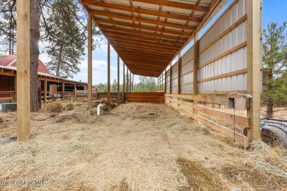 286 E Dufort Road Sagle, ID 83860