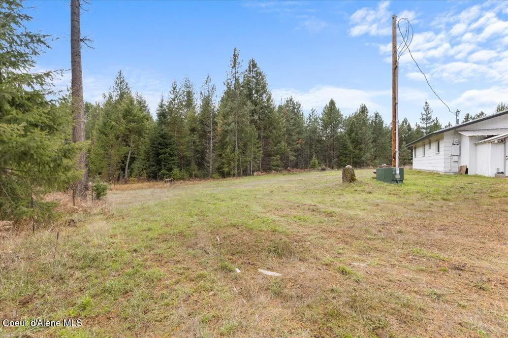 286 E Dufort Road Sagle, ID 83860