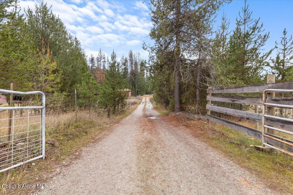 286 E Dufort Road Sagle, ID 83860