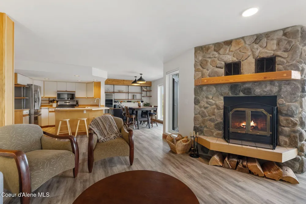 169 Crystal Springs Rd. #501 Sandpoint, ID 83864