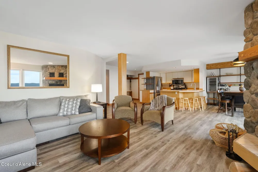 169 Crystal Springs Rd. #501 Sandpoint, ID 83864