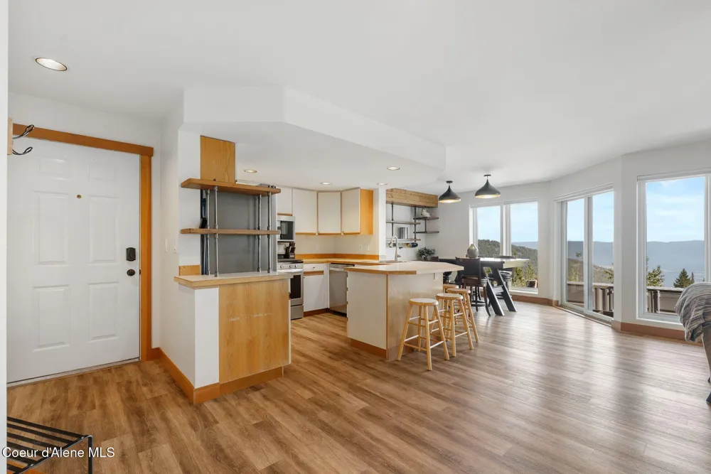 169 Crystal Springs Rd. #501 Sandpoint, ID 83864