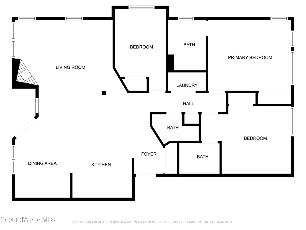 169 Crystal Springs Rd. #501 Sandpoint, ID 83864