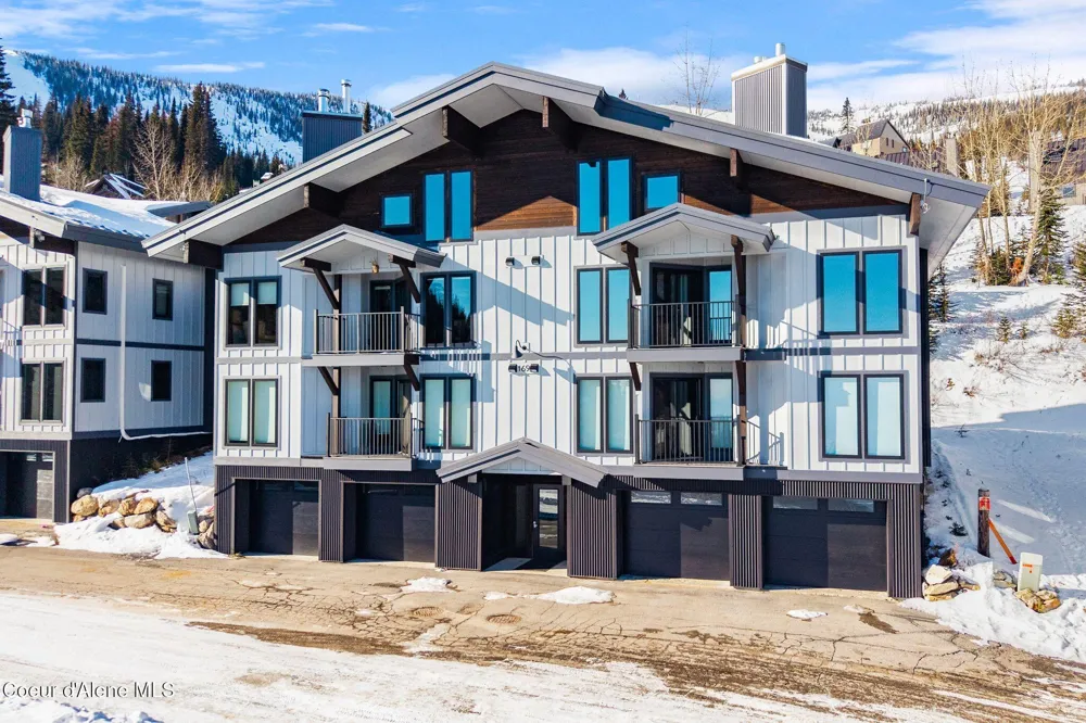 169 Crystal Springs Rd. #501 Sandpoint, ID 83864