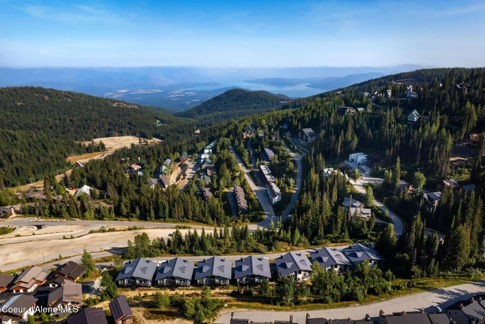 169 Crystal Springs Rd. #501 Sandpoint, ID 83864
