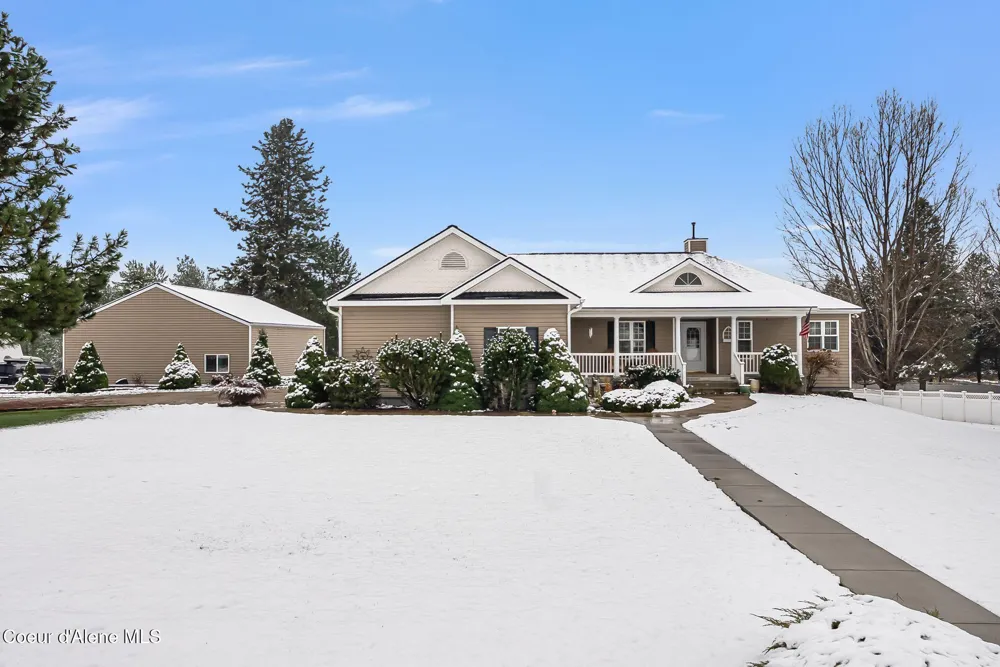 144 Solar Rd Oldtown, ID 83822
