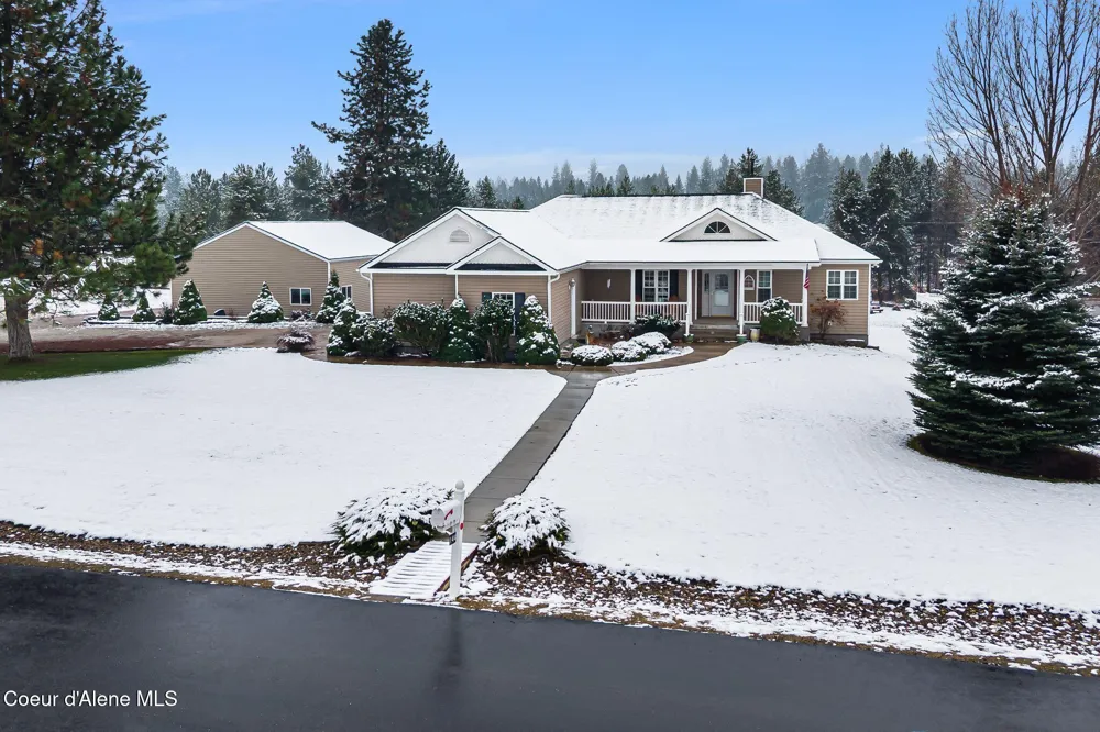 144 Solar Rd Oldtown, ID 83822