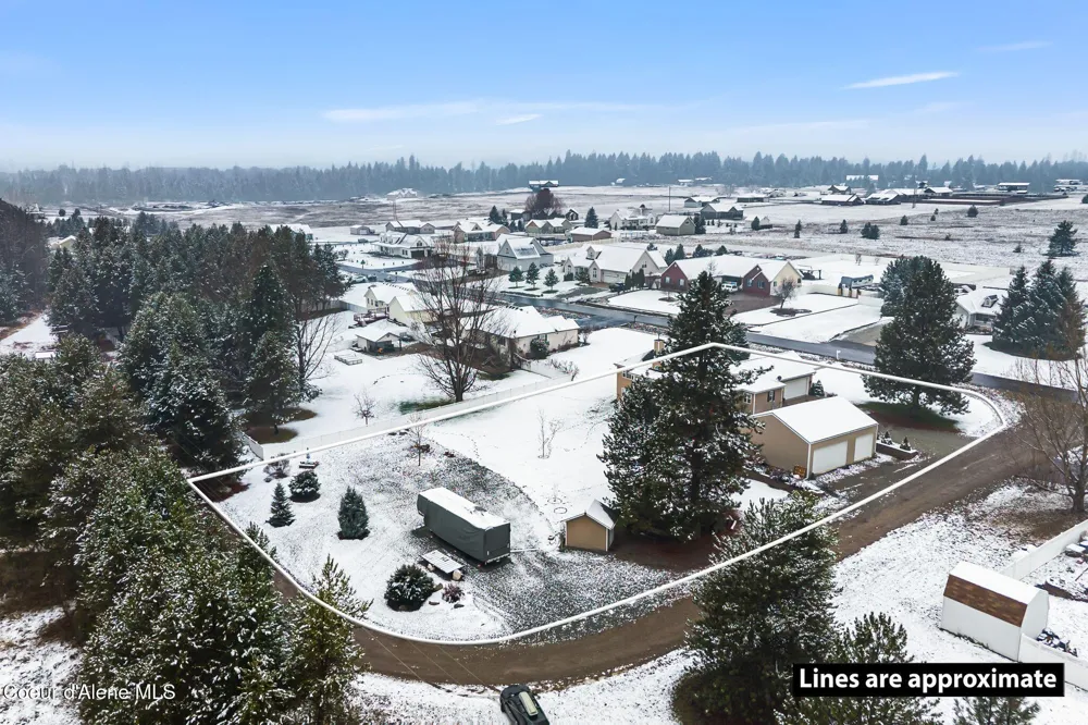 144 Solar Rd Oldtown, ID 83822