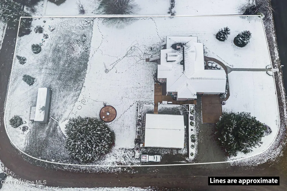 144 Solar Rd Oldtown, ID 83822