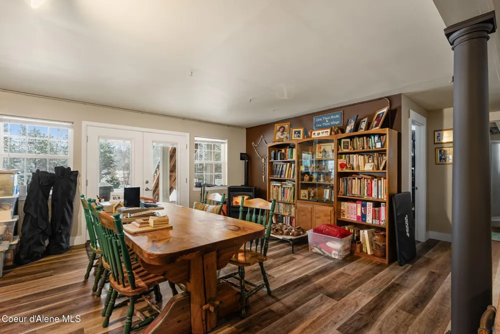 144 Solar Rd Oldtown, ID 83822