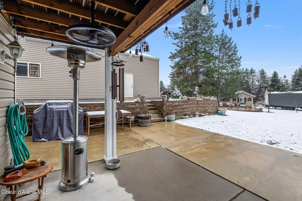 144 Solar Rd Oldtown, ID 83822