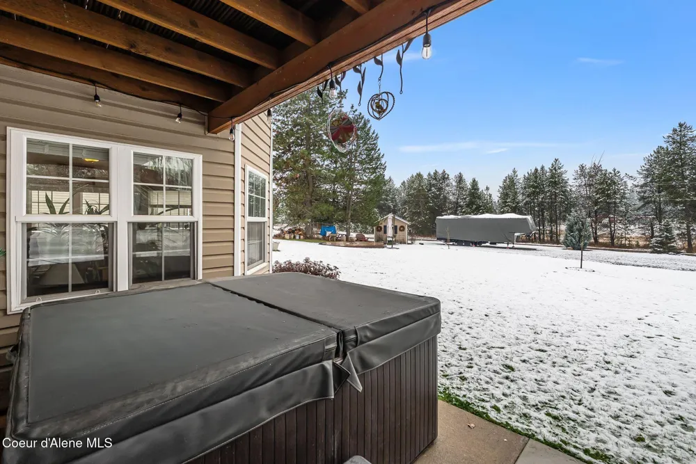 144 Solar Rd Oldtown, ID 83822