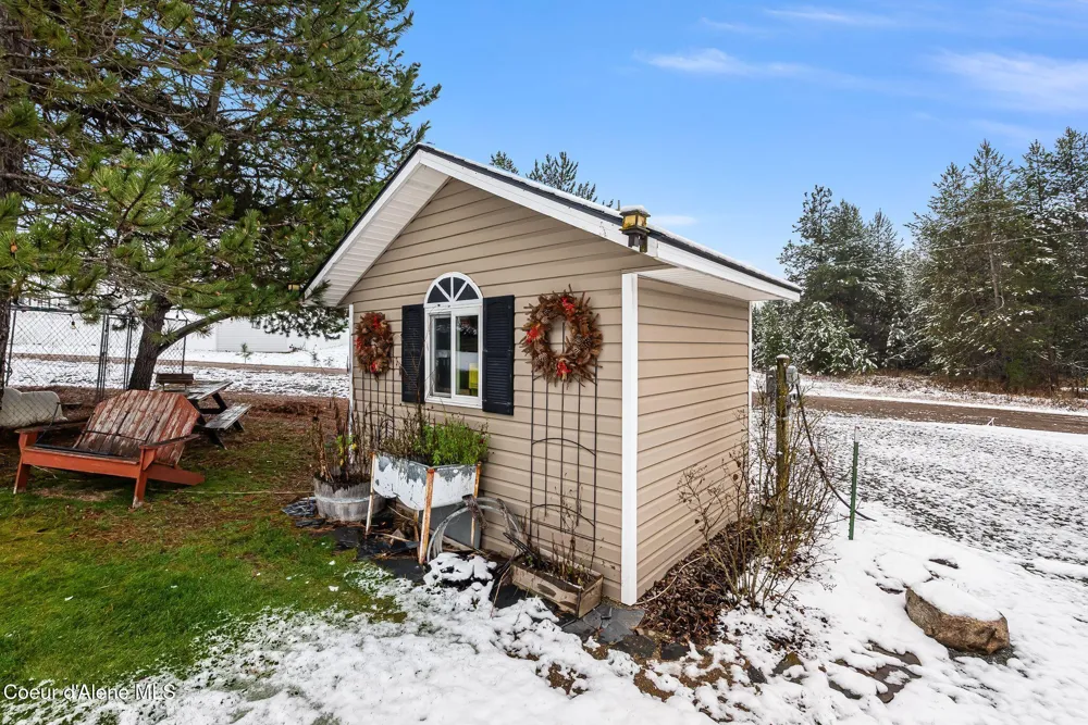 144 Solar Rd Oldtown, ID 83822