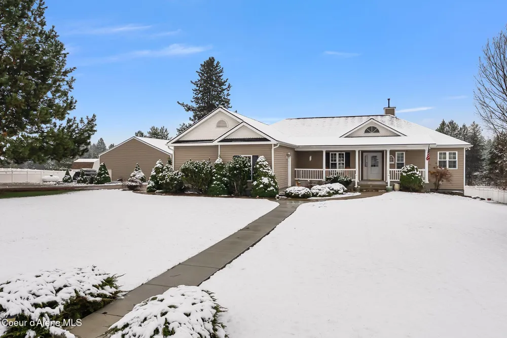 144 Solar Rd Oldtown, ID 83822
