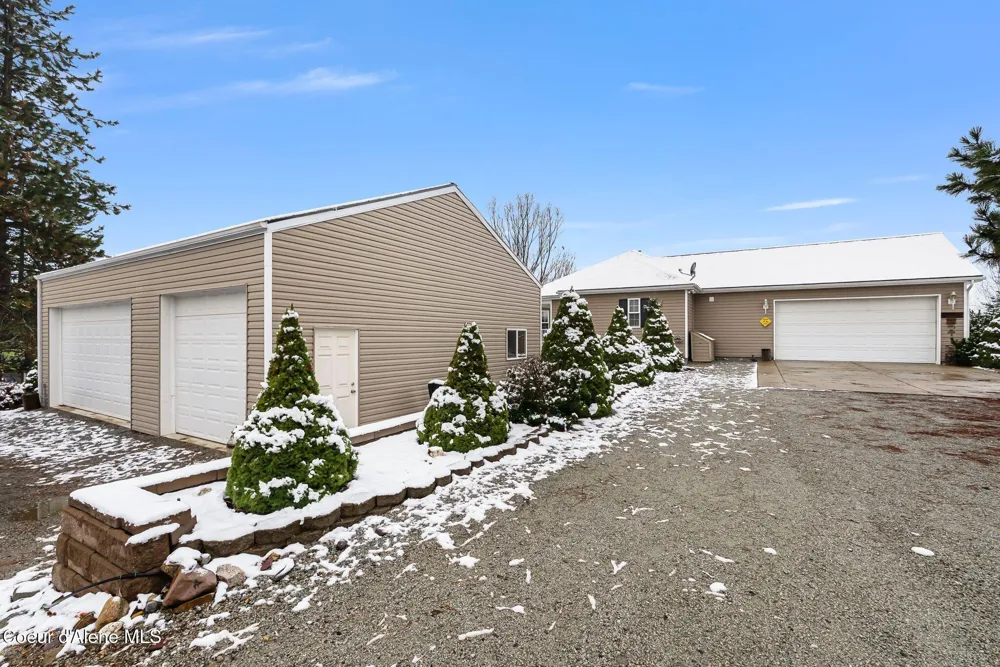 144 Solar Rd Oldtown, ID 83822