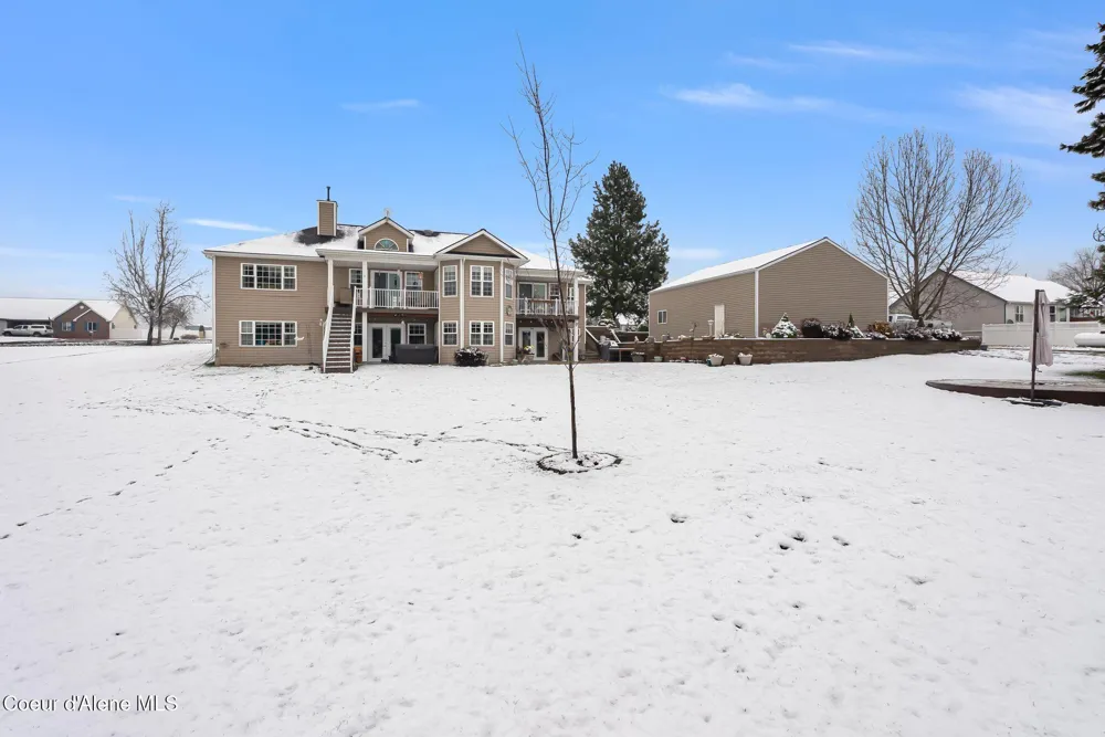 144 Solar Rd Oldtown, ID 83822