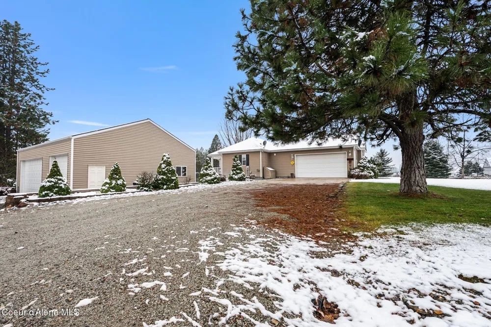 144 Solar Rd Oldtown, ID 83822