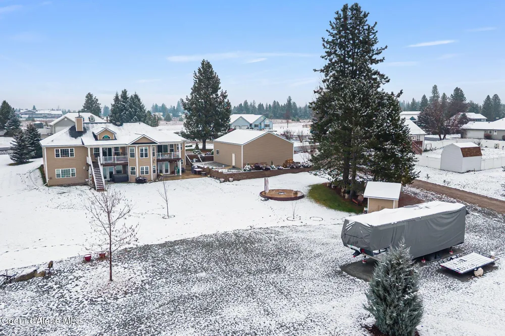 144 Solar Rd Oldtown, ID 83822