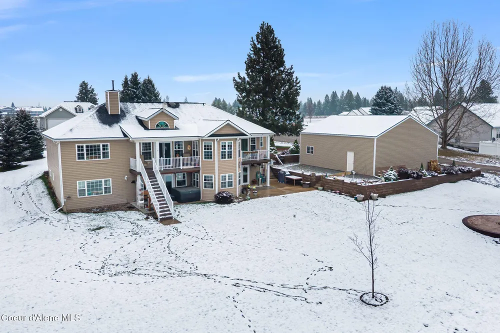144 Solar Rd Oldtown, ID 83822