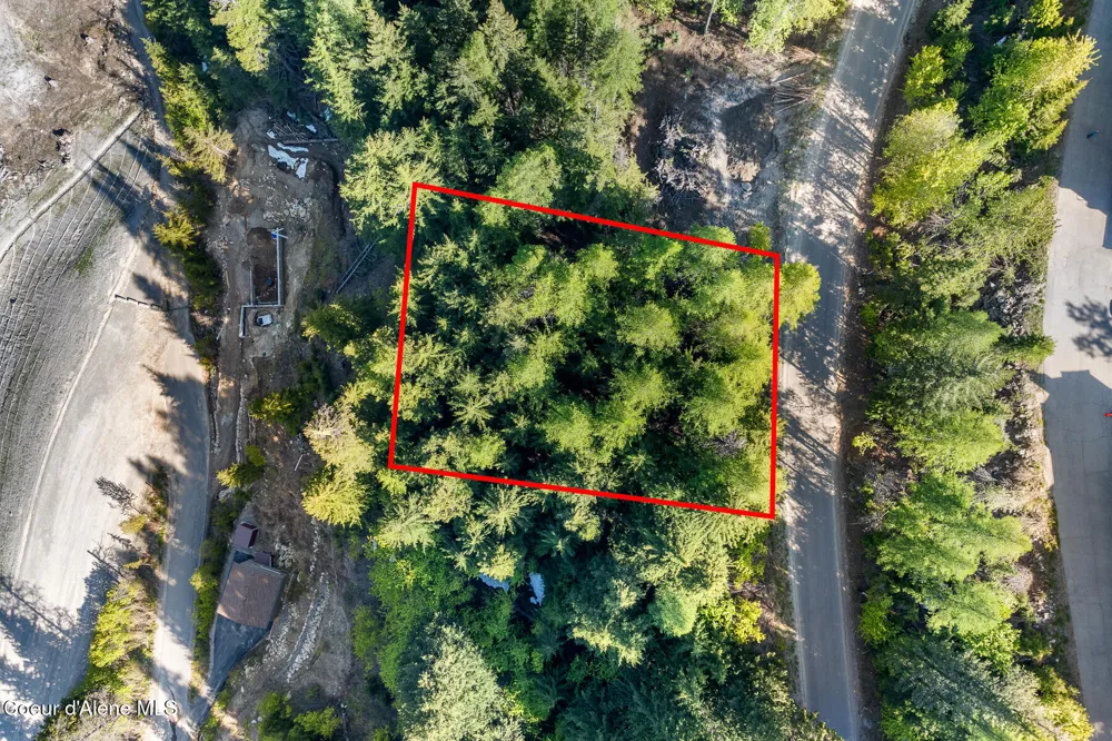 NNA Telemark Road Sandpoint, ID 83864
