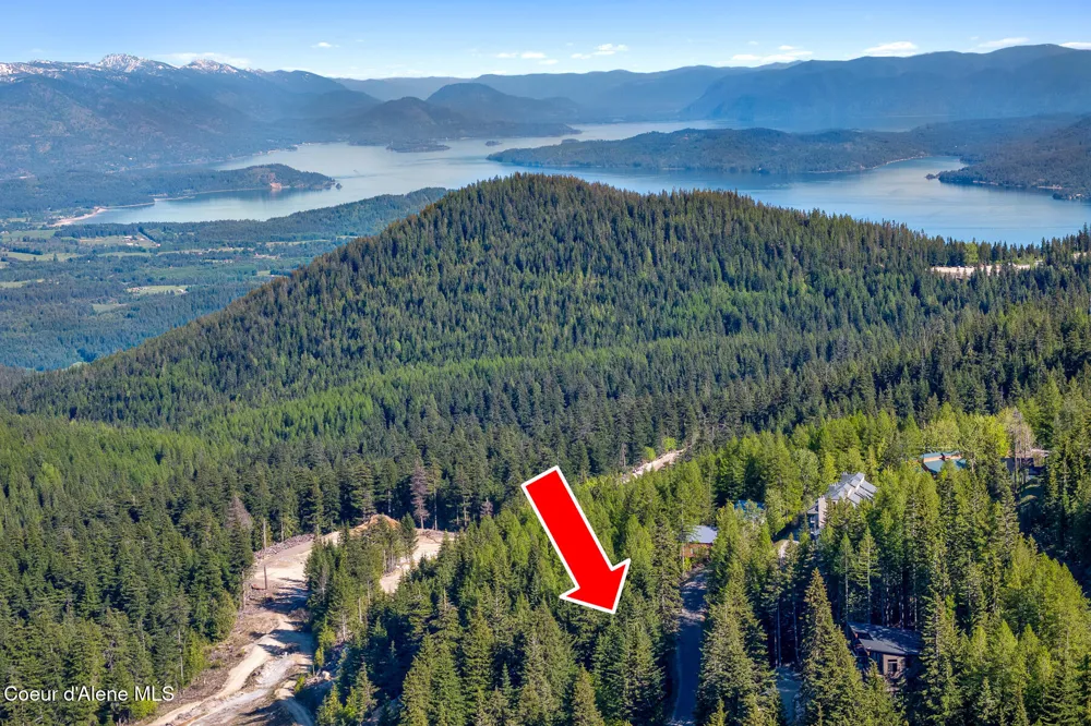 NNA Telemark Road Sandpoint, ID 83864