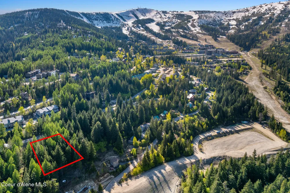 NNA Telemark Road Sandpoint, ID 83864