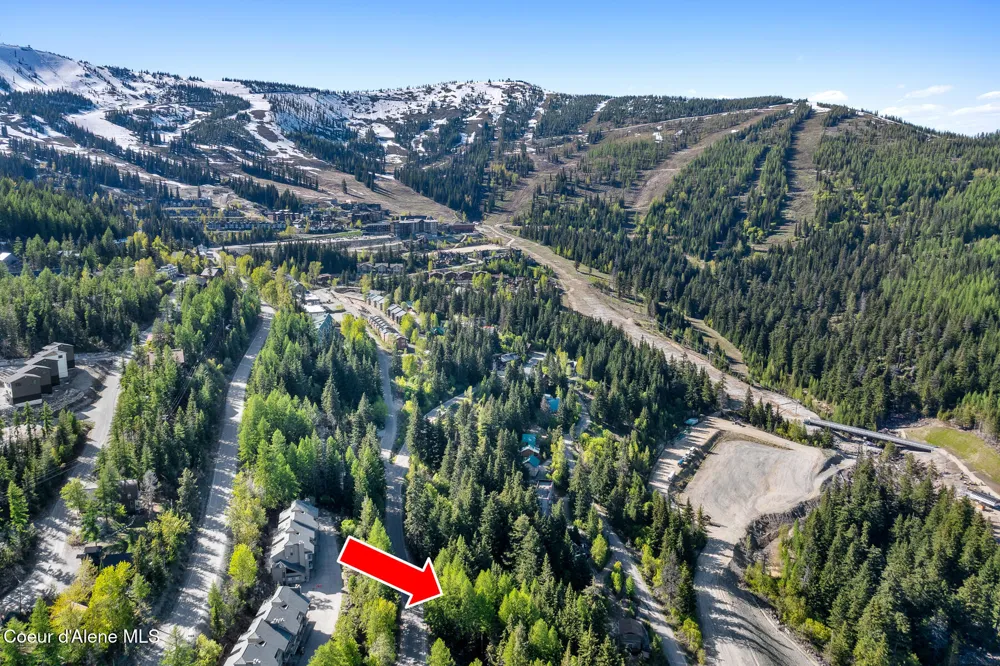 NNA Telemark Road Sandpoint, ID 83864