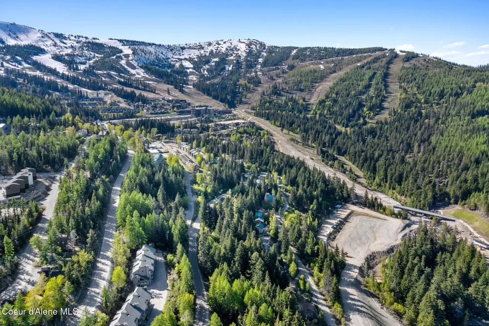 NNA Telemark Road Sandpoint, ID 83864