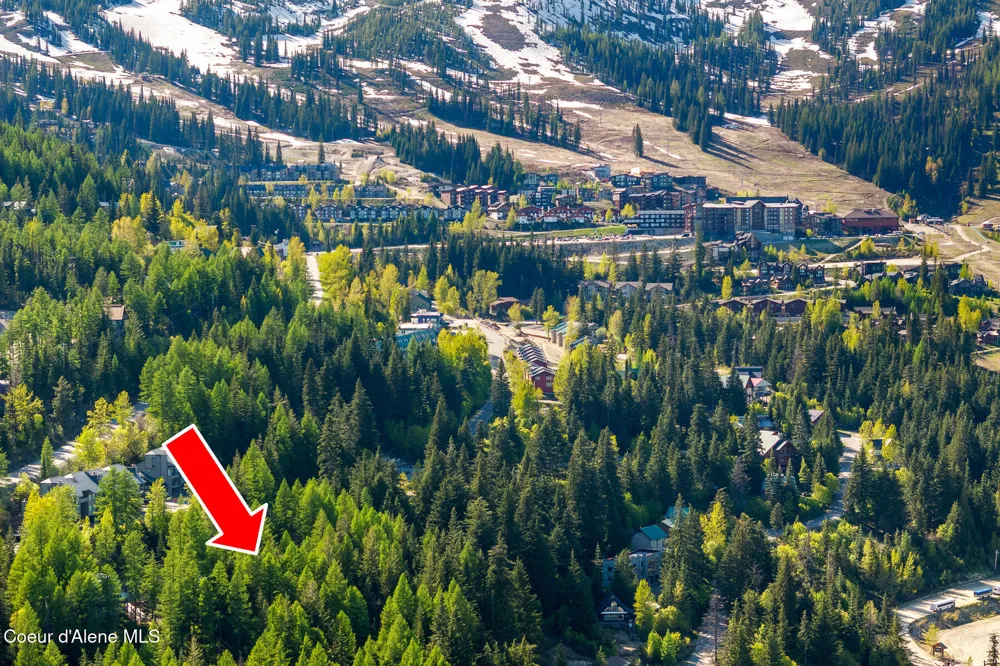 NNA Telemark Road Sandpoint, ID 83864