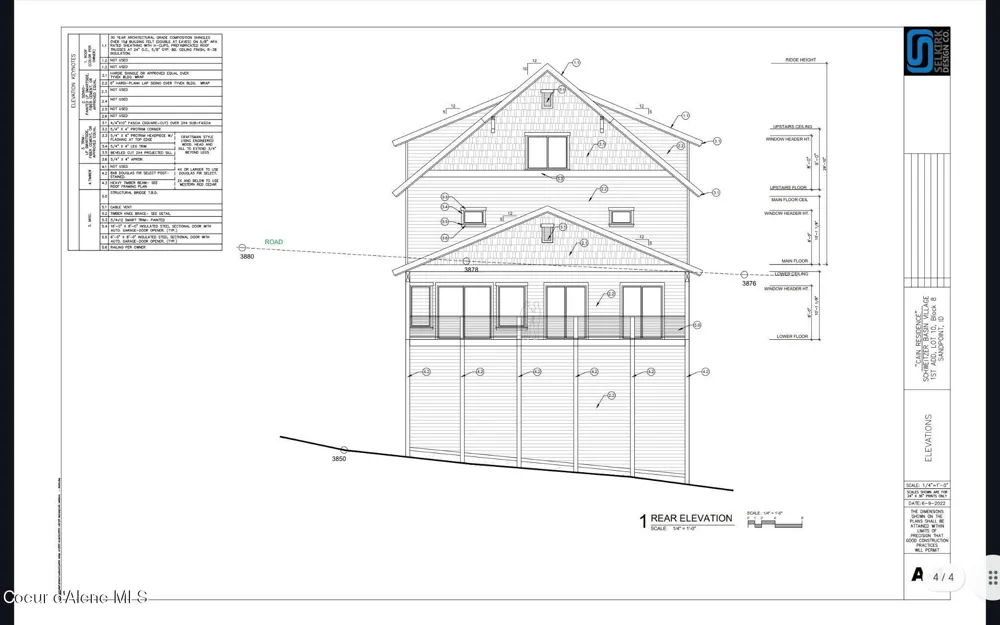 NNA Telemark Road Sandpoint, ID 83864