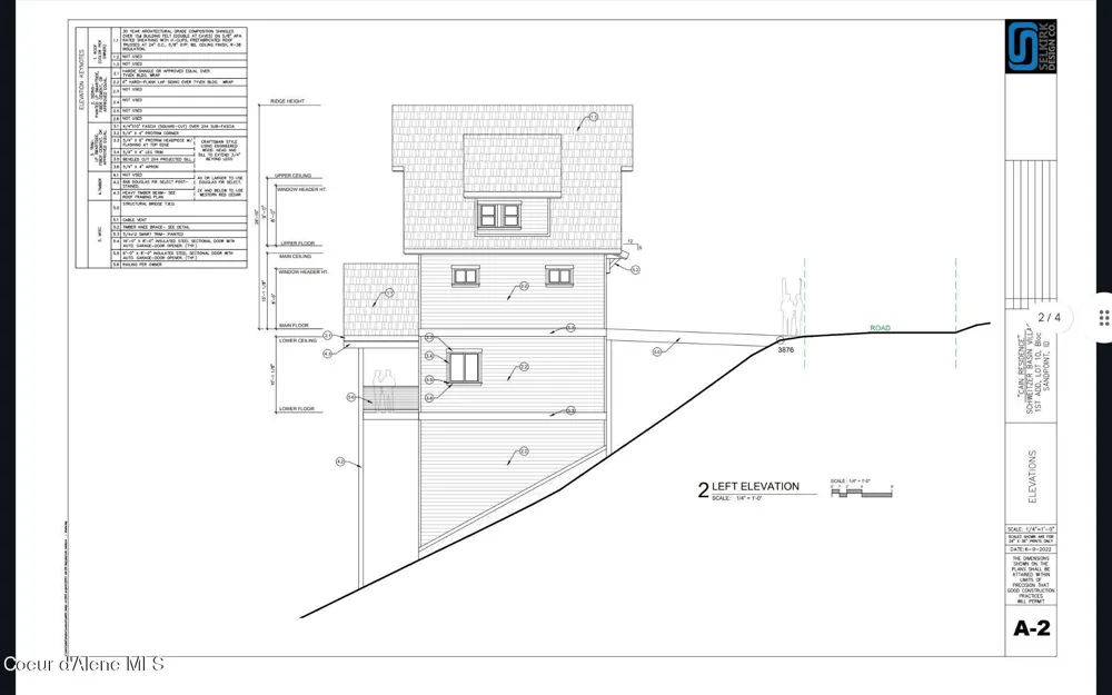 NNA Telemark Road Sandpoint, ID 83864