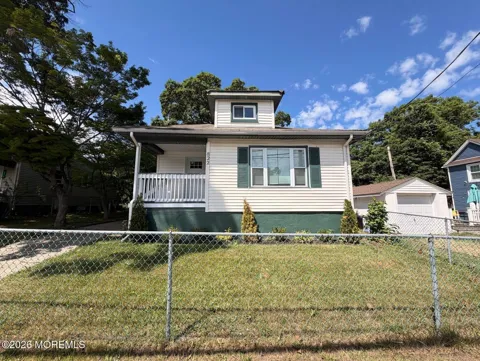 822 Prospect Avenue