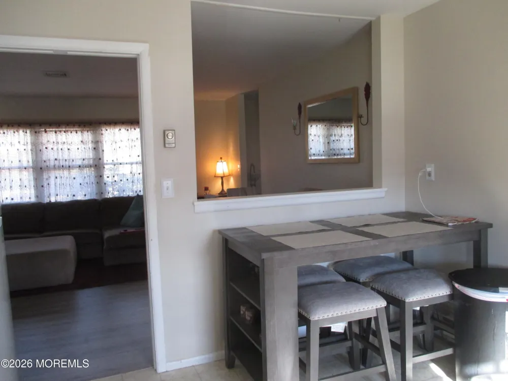 678 New Castle Court #B Lakewood, NJ 08701