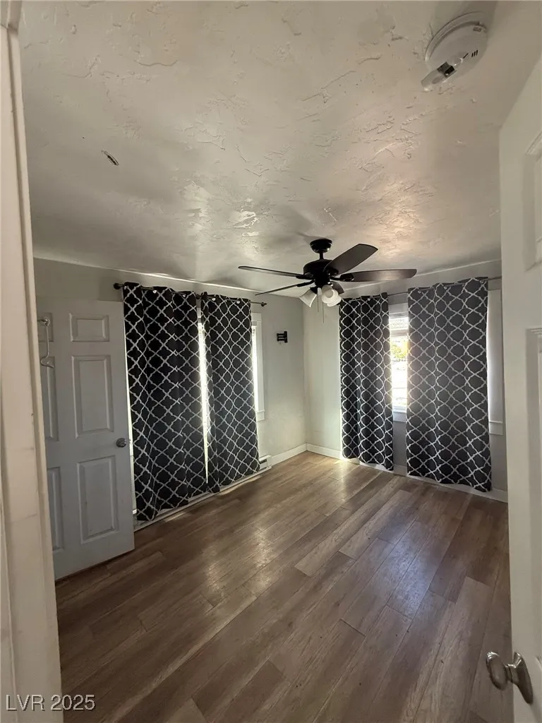 2295 North Street Ely, NV 89301