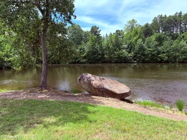 1901 Carver Drive Roxboro, NC 27573