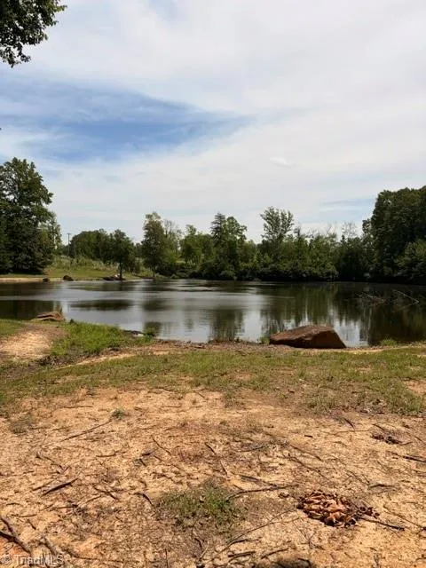 1901 Carver Drive Roxboro, NC 27573