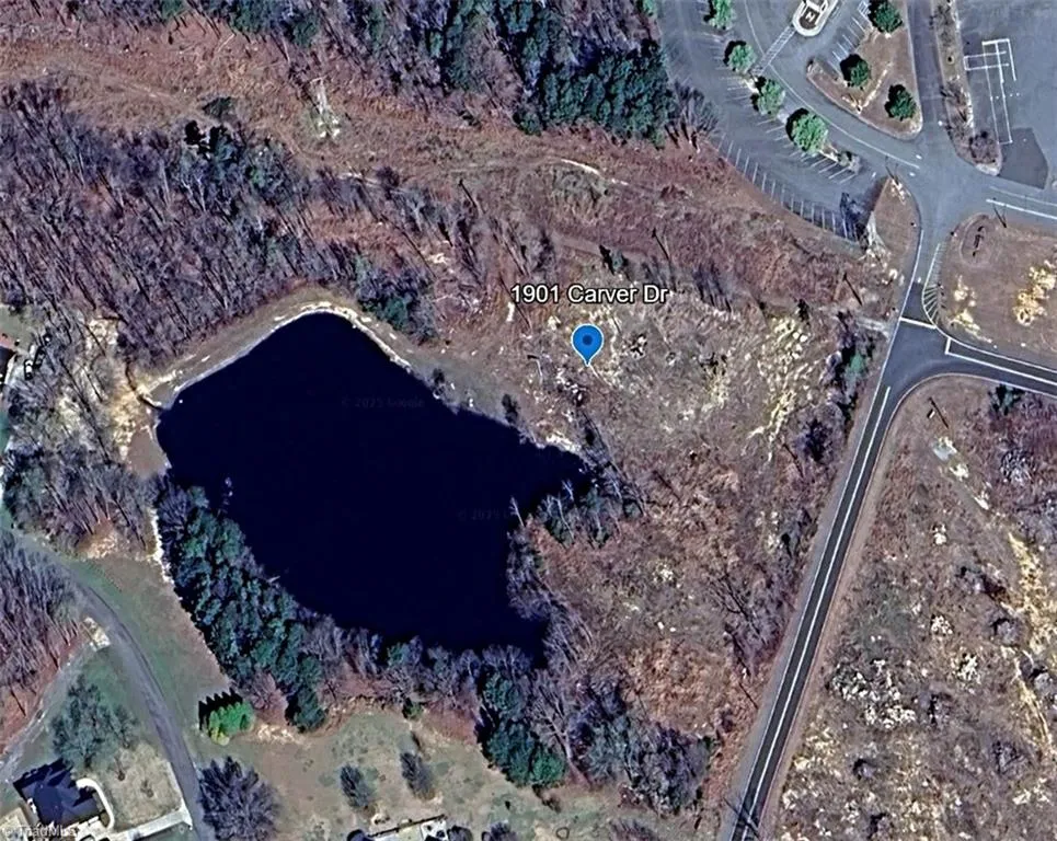 1901 Carver Drive Roxboro, NC 27573