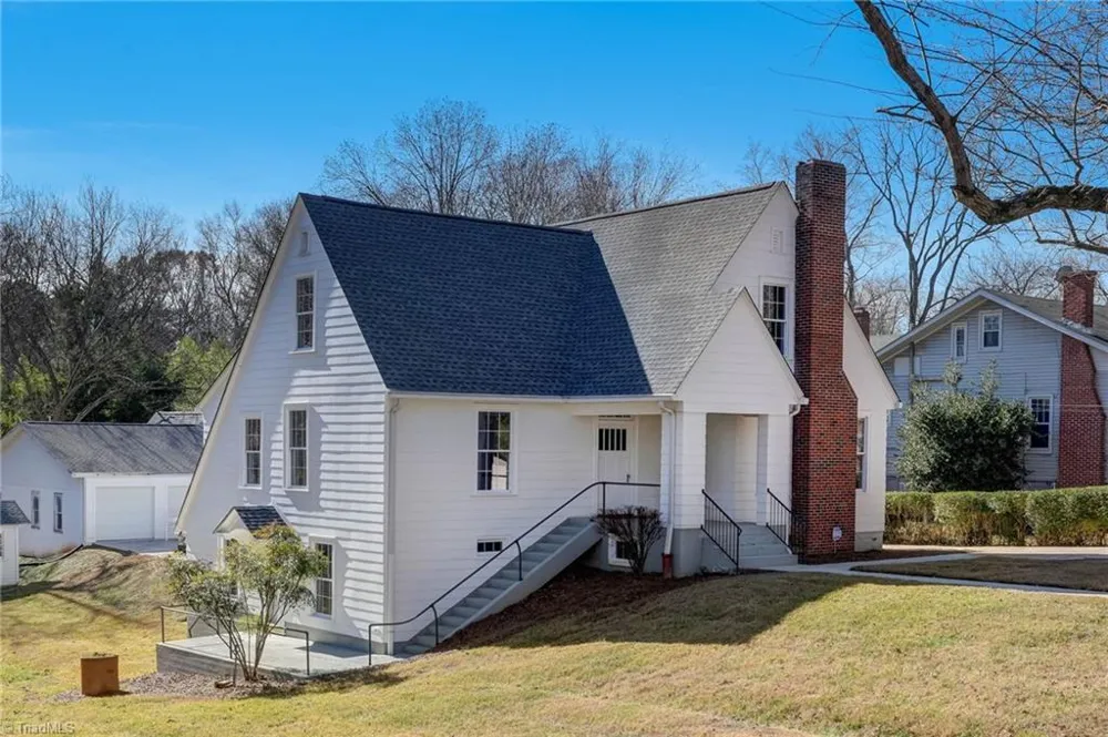 263 Main Street W Yanceyville, NC 27379