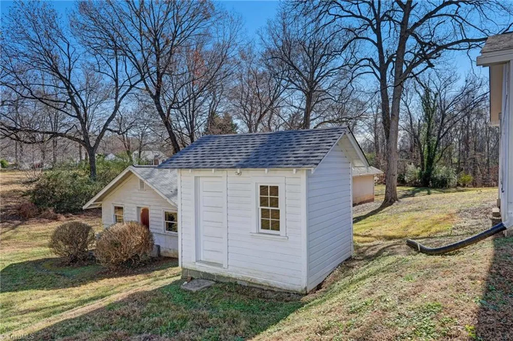 263 Main Street W Yanceyville, NC 27379