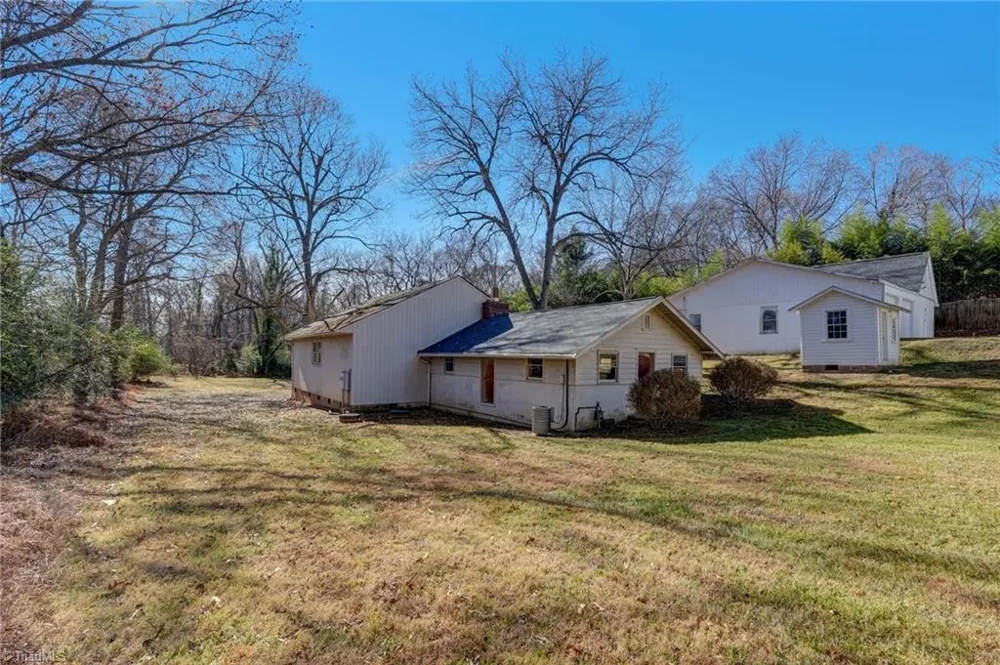 263 Main Street W Yanceyville, NC 27379