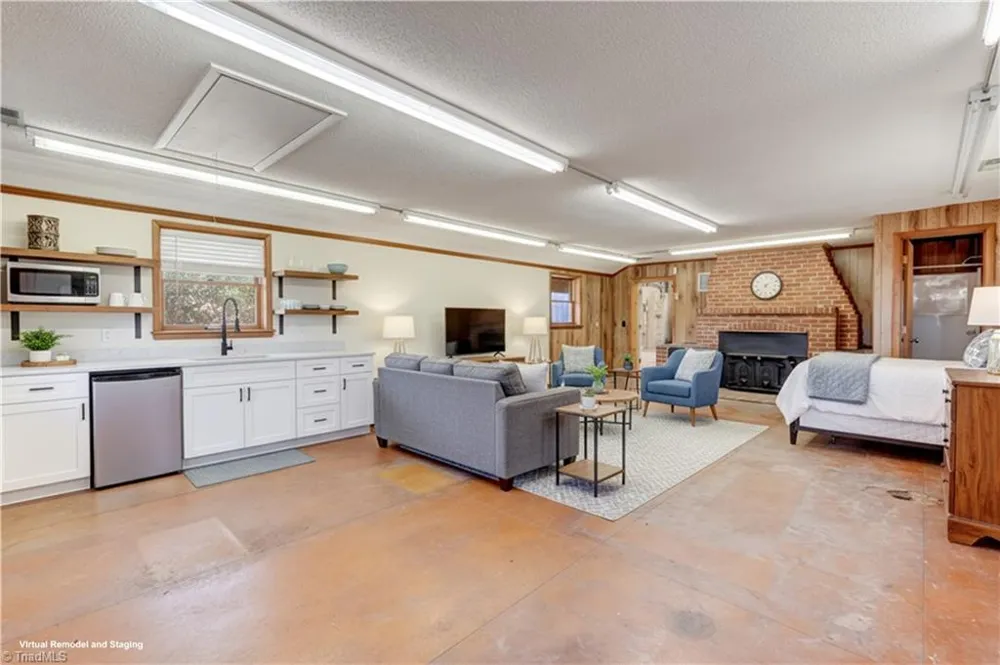 263 Main Street W Yanceyville, NC 27379
