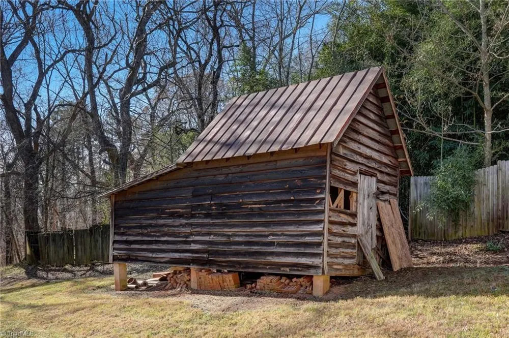 263 Main Street W Yanceyville, NC 27379