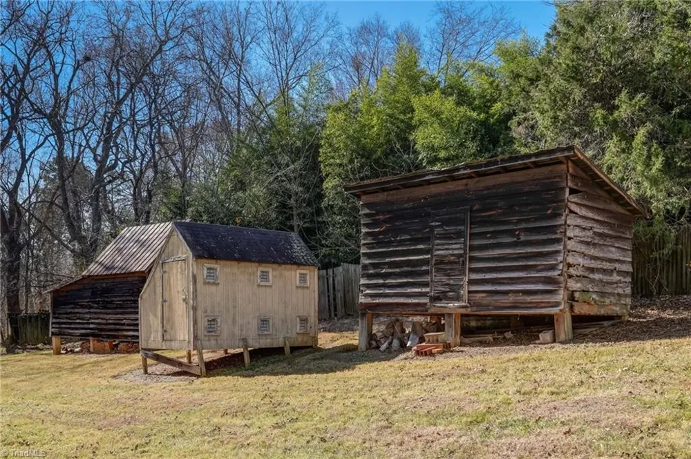 263 Main Street W Yanceyville, NC 27379