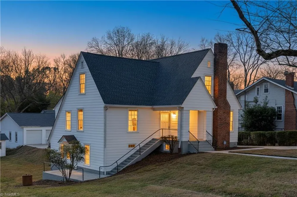 263 Main Street W Yanceyville, NC 27379