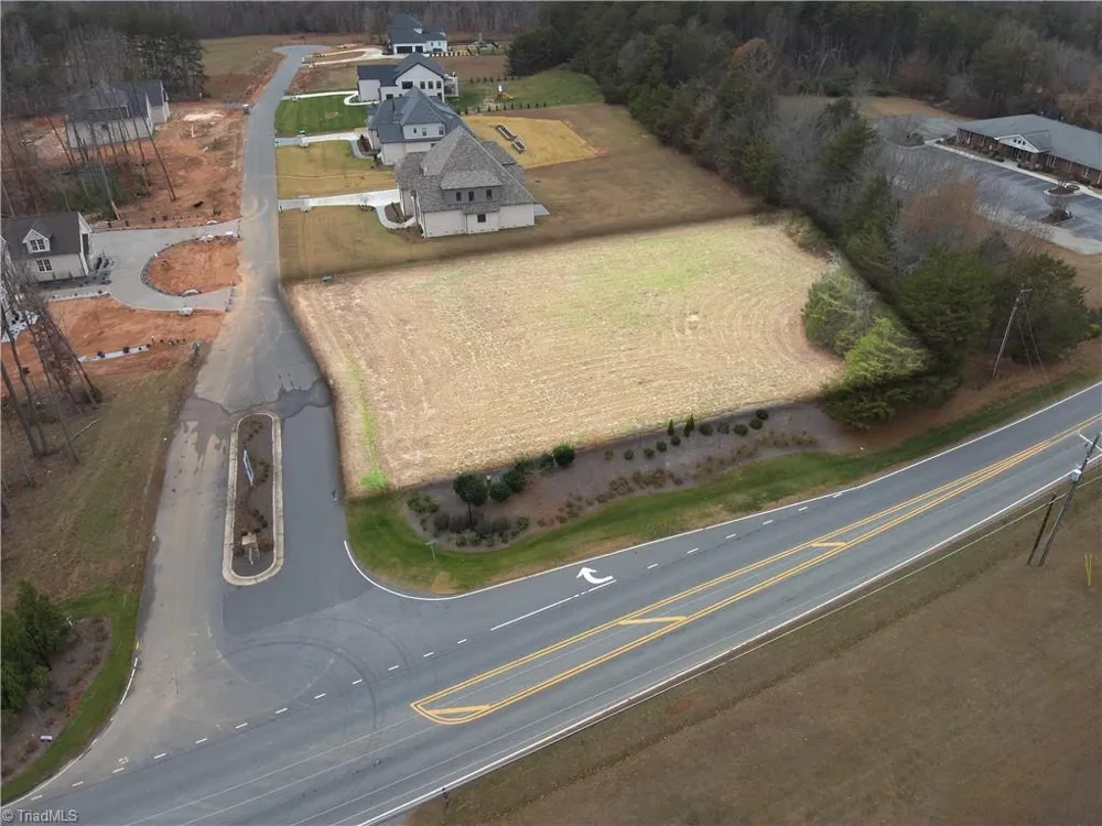 1000 Old Hickory Court Summerfield, NC 27455