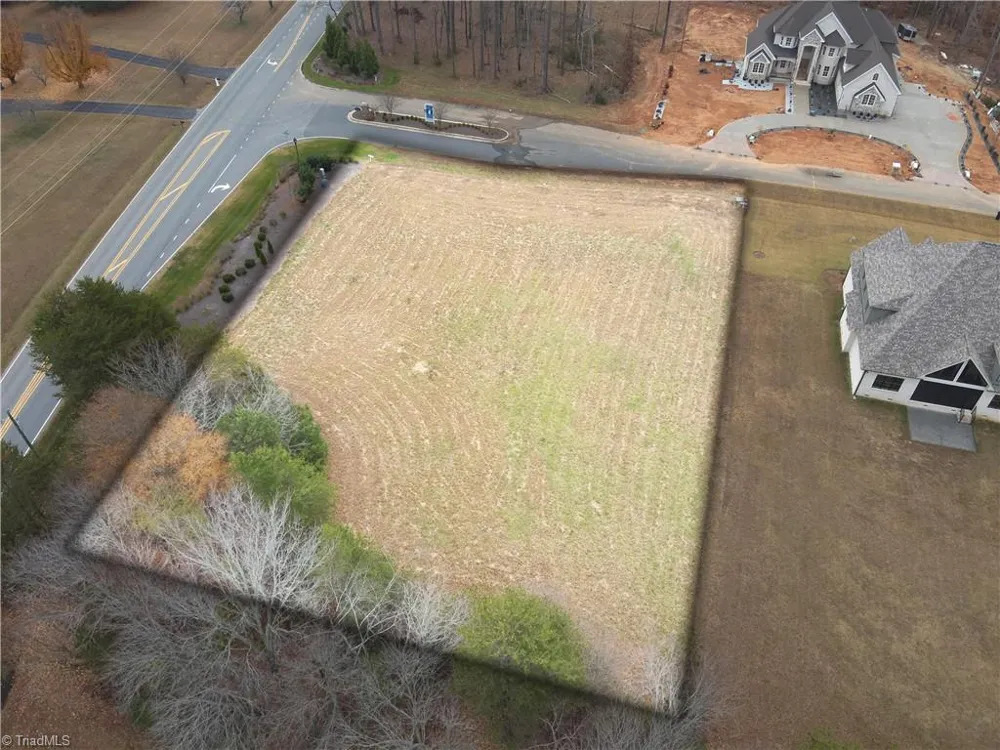 1000 Old Hickory Court Summerfield, NC 27455