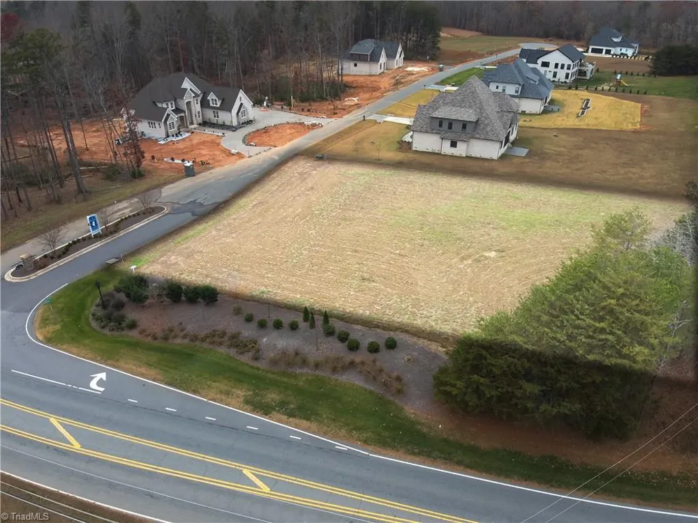 1000 Old Hickory Court Summerfield, NC 27455