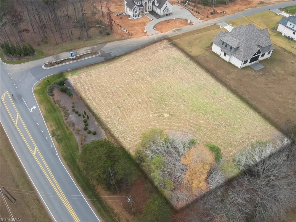 1000 Old Hickory Court Summerfield, NC 27455